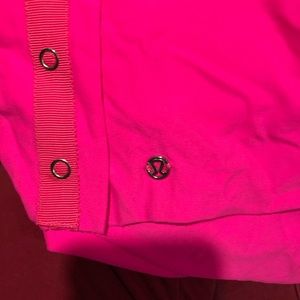 Lulu lemon Yoga scarf